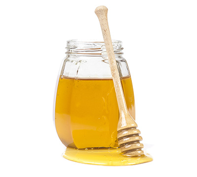 honey-jar